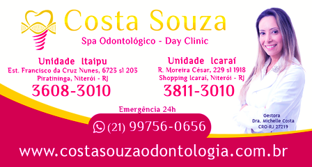 Dentista em Icaraí Niteroi
